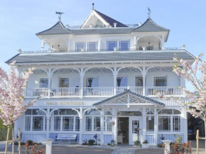 Haus Midsommer Timmendorfer Strand